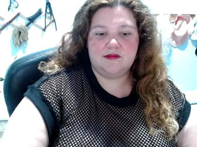 squirtbbw on BongaCams