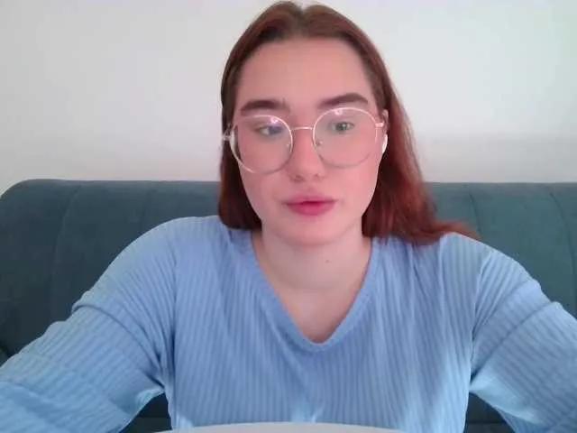SueWalker on BongaCams