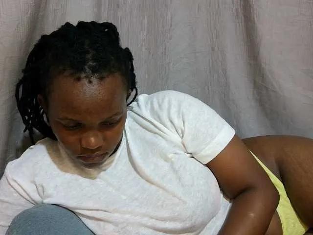 sweet-bunny-sweet on BongaCams