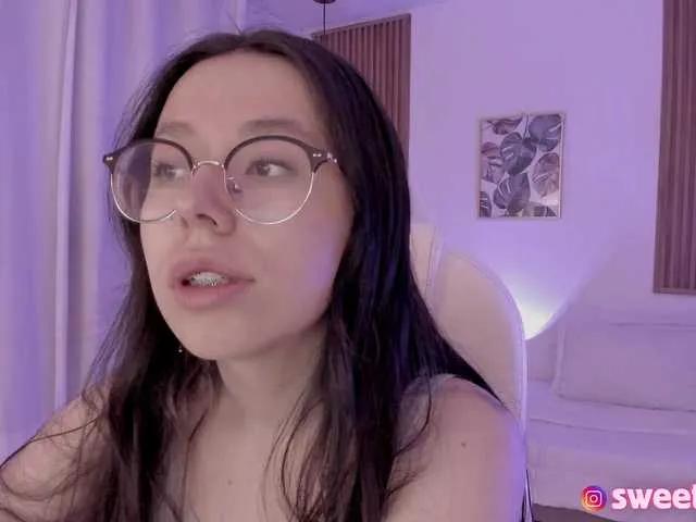 sweet-vera on BongaCams