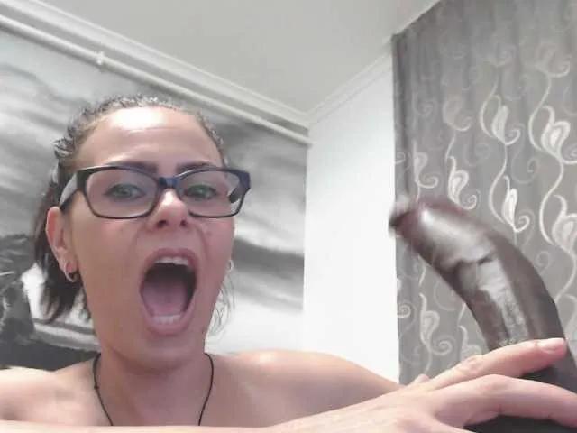 sweetandreea on BongaCams