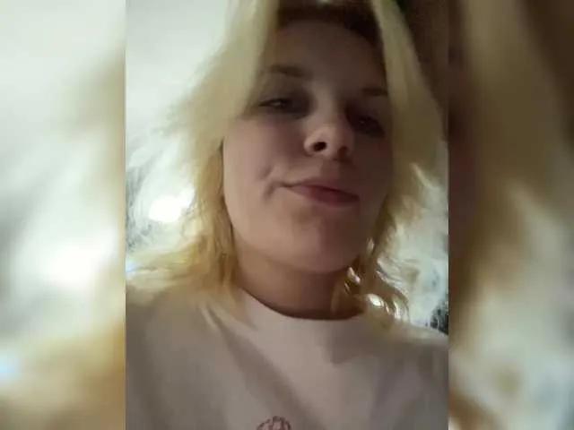 SweetMaria — Freechat on BongaCams