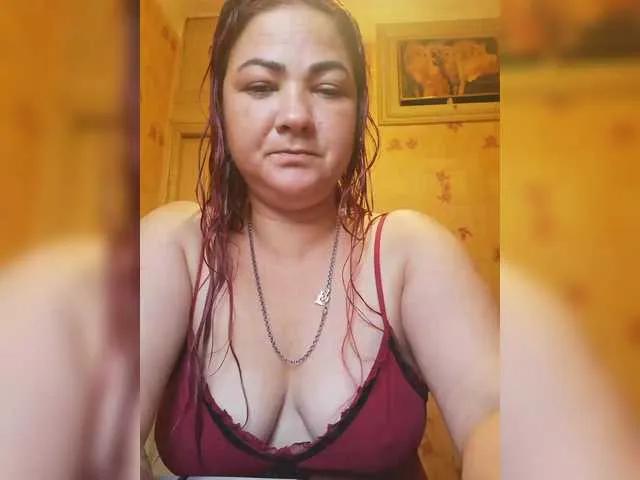 SweetMAZDA on BongaCams 