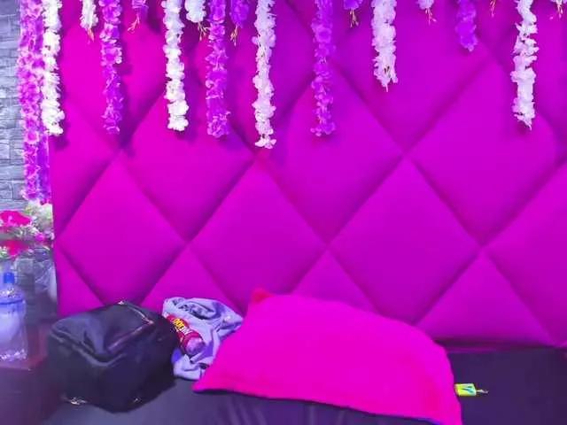 TammyBlackk on BongaCams 