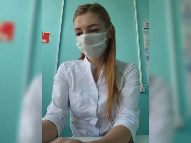 Tssshot on BongaCams