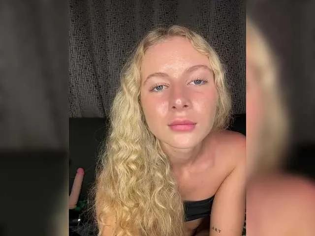 Vivena on BongaCams 