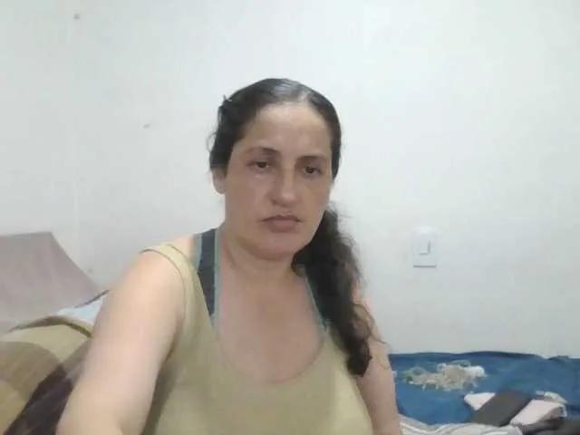 Ximenajimenez on BongaCams