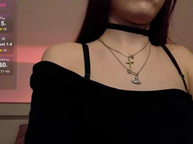 YaS1min — Freechat on BongaCams