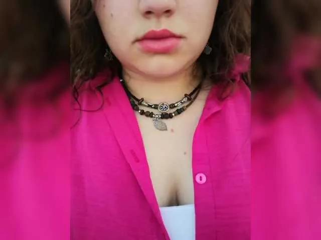 Yulua1285 on BongaCams