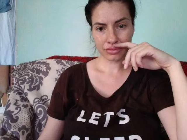 Zaccada on BongaCams 