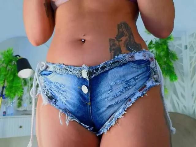 zennda — Freechat on BongaCams