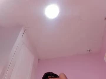 _aleja_x — ((( NAKED OIL )))  #skinny #curly #new #latina #ebony [222 tokens remaining]