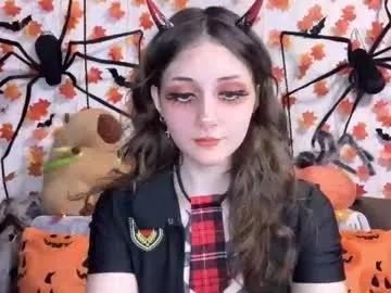 _devilbaby — GOAL: naked tits 3m [359 tokens remaining] your cute little devil baby #bigass #findom #shy #smoke #daddysgirl