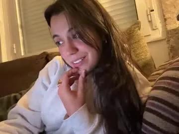 _elena_barra — GOAL: Drive Me Crazy chill avec moi  #latina #natural  #mature  #french   #18