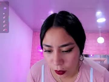 _laaura_ on Chaturbate 