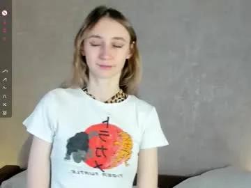 _marvelous_time_ — GoaL:Lick my finger  I Am Gia and I wanna reach 300 #18 #smalltits #teen #squirt #blonde [0 tokens remaining]