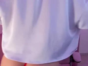 _mia_blue_18_ — GOAL: plug anal [28 tokens remaining] How about we experience a game with all my dildos? #deepthroat #ahegao #braces #lush #submissive