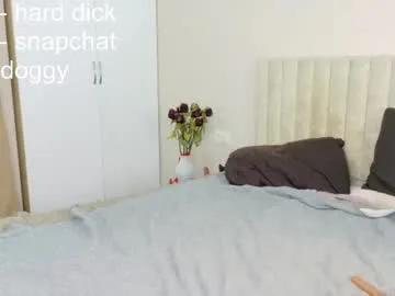 _paprika on Chaturbate 