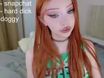 _paprika on Chaturbate 