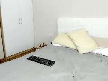 _paprika on Chaturbate 