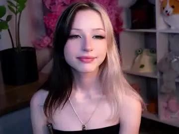 aameow — GOAL: WELCOMY AMY 0.0 Hi! I`m Amy ^^ I`m #new here, very #shy, i`m #18, want new meetings! #young #cute [222 tokens remaining]