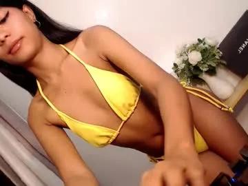 aaysia on Chaturbate 