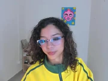 abby_dove1 on Chaturbate 