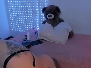 abby_yons on Chaturbate 