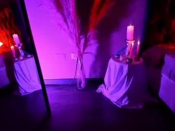 abbyhall__ on Chaturbate 