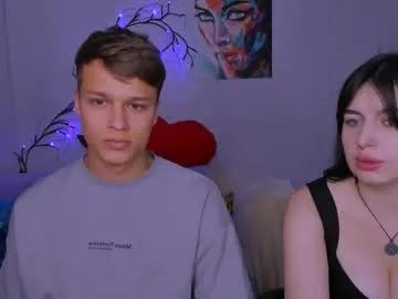 adam_art on Chaturbate