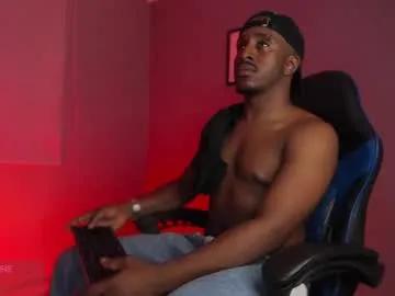 adamart7 on Chaturbate 