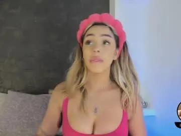 addison_baker on Chaturbate 