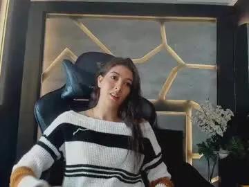 adharahamilton on Chaturbate 