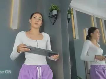 adharahamilton on Chaturbate 