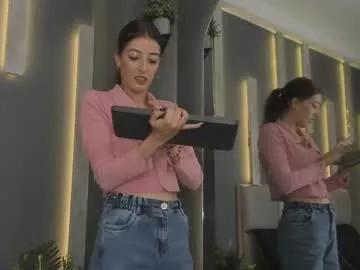 adharahamilton on Chaturbate 