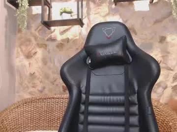 adharahamilton on Chaturbate 