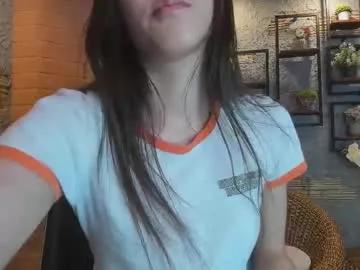adharahamilton on Chaturbate 