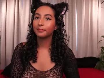 agatha_collinss on Chaturbate 