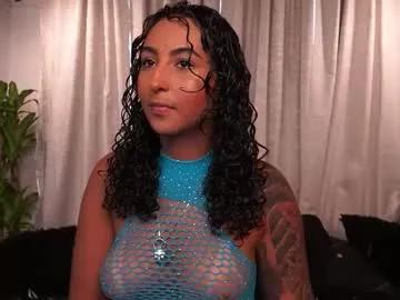 agatha_collinss on Chaturbate 