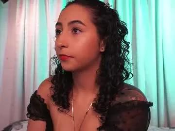 agatha_collinss on Chaturbate 