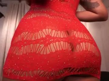 agatha_collinss on Chaturbate 
