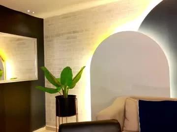 agathakondo on Chaturbate 