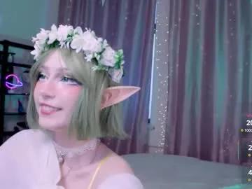 ahegame — Play with Forest Elf  ^^ Goal:  Blow kiss :3      #anime #smalltits #cosplay #cute #ahegao [6 tokens remaining]