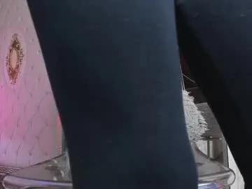 aidasina on Chaturbate 