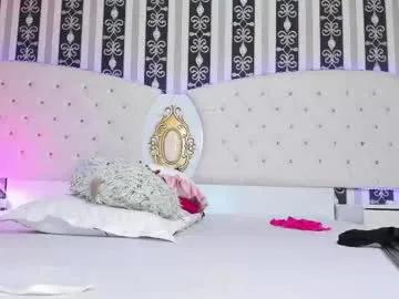 aidasina on Chaturbate 