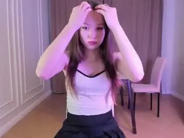 akamelin on Chaturbate 