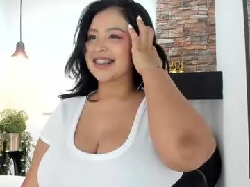 alaiasmile_ from Chaturbate is Freechat