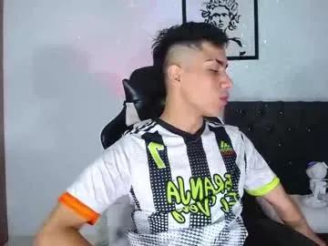 alannaughty_ on Chaturbate 