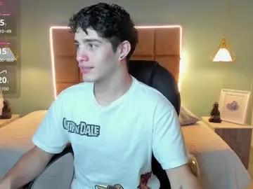 alejootwink — cummmm show and eat #new #twink #lovense #feet #young [777 tokens remaining]