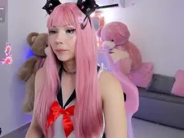 alessandra_thedoll — BLOWJOB   -  #sissy #chastity #femboy #findom  #cosplay  #verbal [179 tokens left] MULTIGOALS